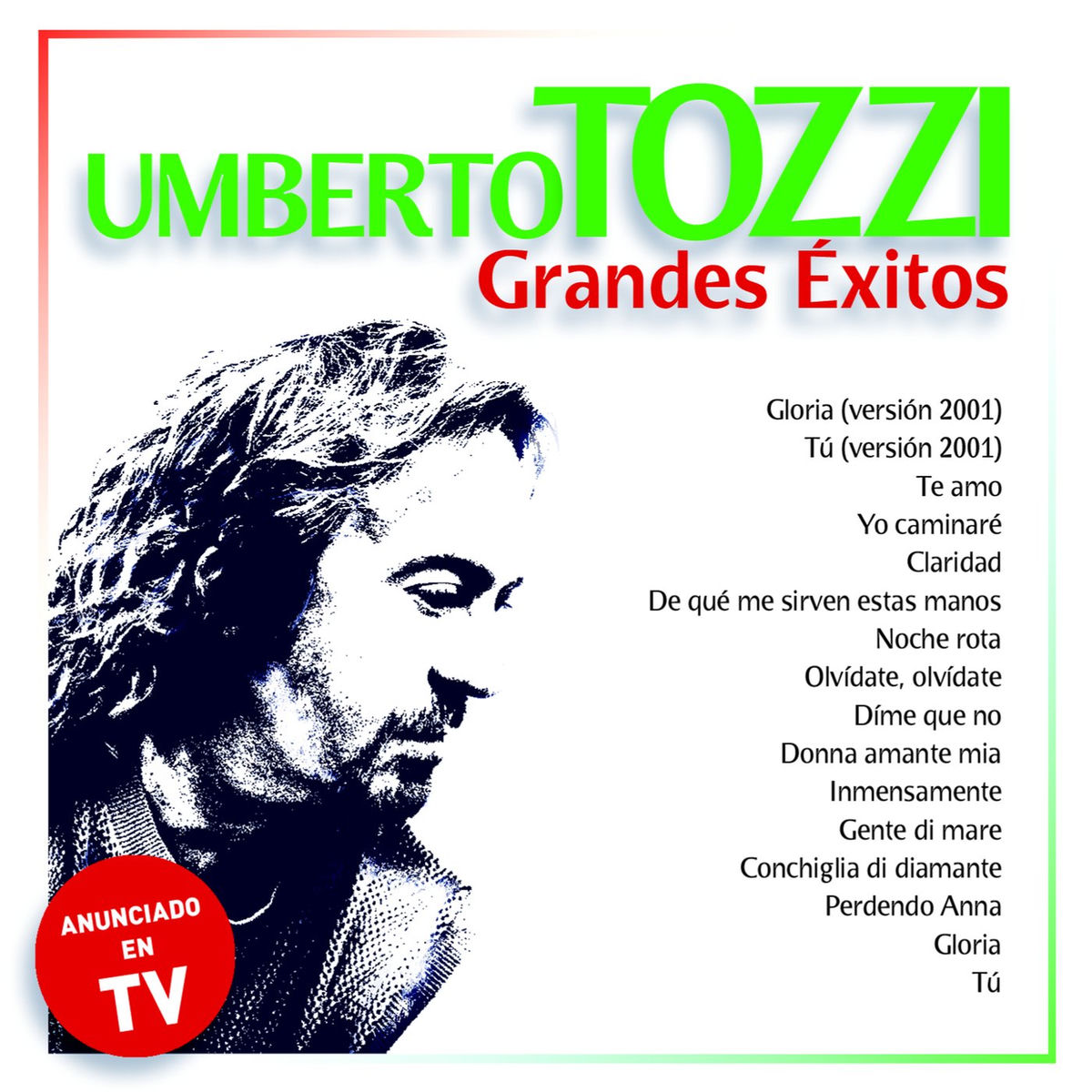 Umberto Tozzi; Raf; Raf